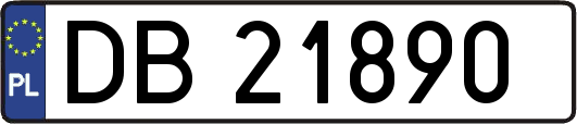 DB21890