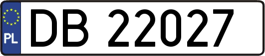 DB22027