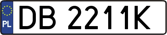 DB2211K