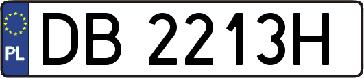 DB2213H