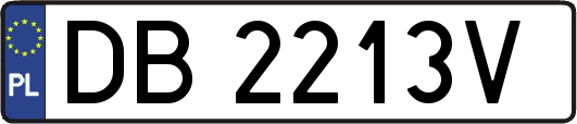 DB2213V