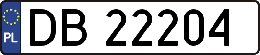 DB22204