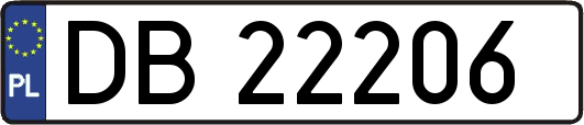 DB22206