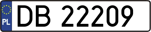DB22209