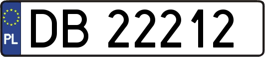 DB22212