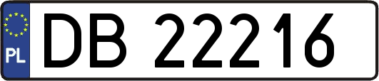 DB22216