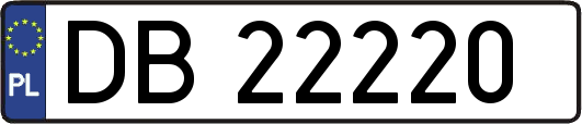 DB22220