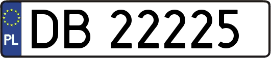 DB22225