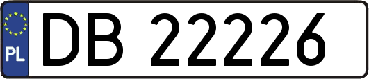 DB22226