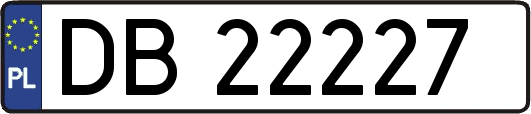 DB22227