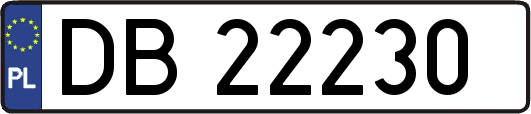 DB22230