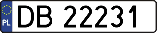 DB22231