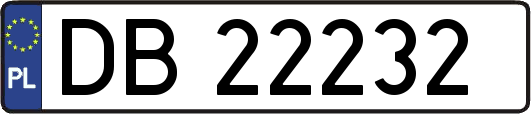 DB22232