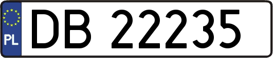 DB22235