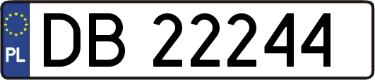 DB22244