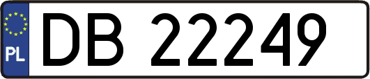 DB22249