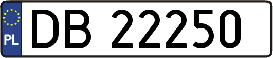 DB22250