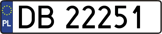 DB22251