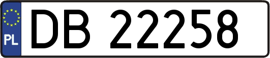 DB22258