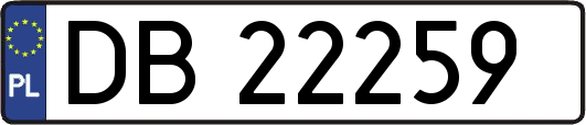 DB22259