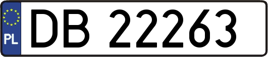 DB22263
