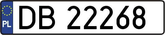 DB22268