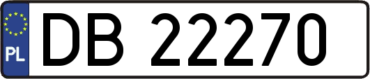 DB22270