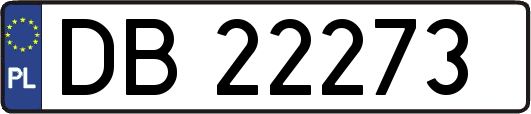 DB22273