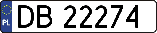 DB22274