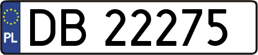 DB22275