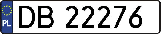 DB22276