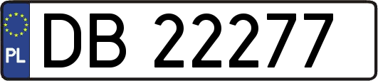 DB22277