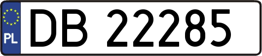 DB22285