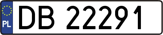 DB22291