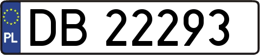 DB22293