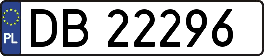 DB22296