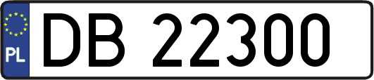 DB22300