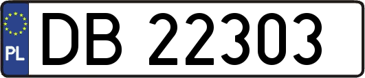 DB22303