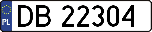 DB22304