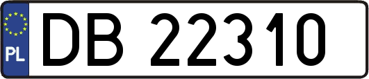 DB22310