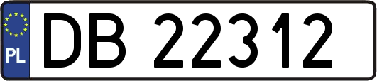 DB22312