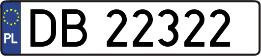DB22322