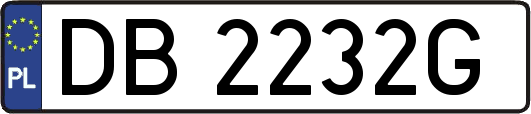DB2232G