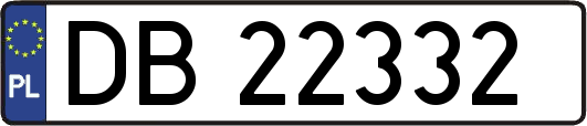 DB22332