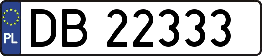 DB22333