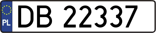 DB22337