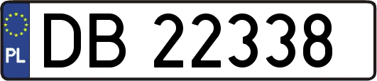 DB22338