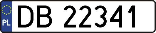 DB22341