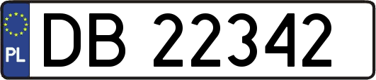 DB22342