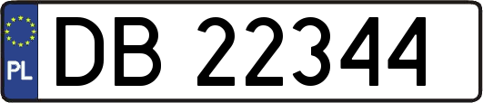 DB22344